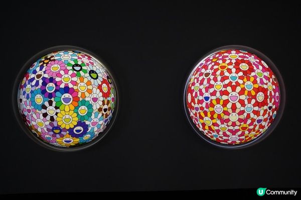 【#思思賢嘆世界】由布院 COMICO ART MUSEUM YUFUIN - 藝術同自然嘅完美融合👨‍🎨💐