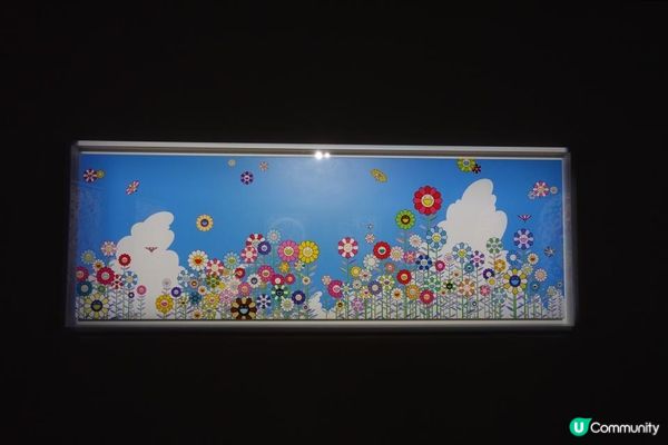 【#思思賢嘆世界】由布院 COMICO ART MUSEUM YUFUIN - 藝術同自然嘅完美融合👨‍🎨💐