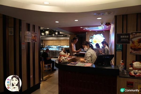 旺角【御滿屋日本料理】日料+限定榴槤放題 回本率更高