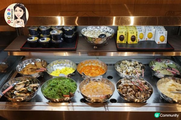 旺角【御滿屋日本料理】日料+限定榴槤放題 回本率更高