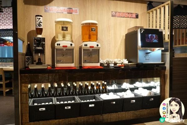 旺角【御滿屋日本料理】日料+限定榴槤放題 回本率更高