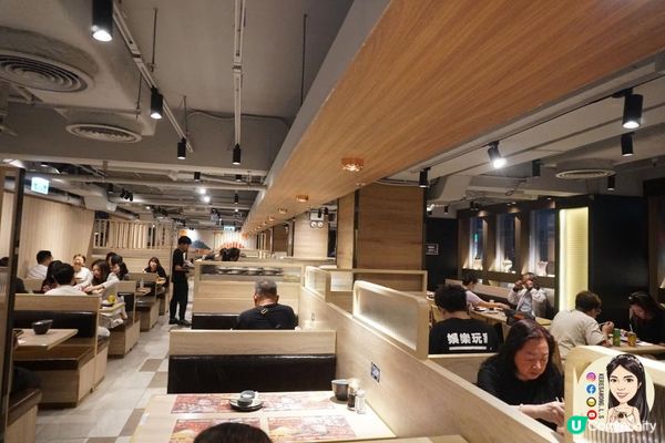 旺角【御滿屋日本料理】日料+限定榴槤放題 回本率更高