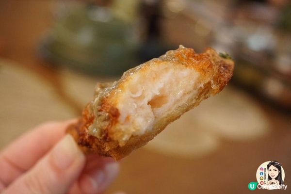 沙田【Here Thai Market】米芝蓮名廚主理泰菜 出色有水準!