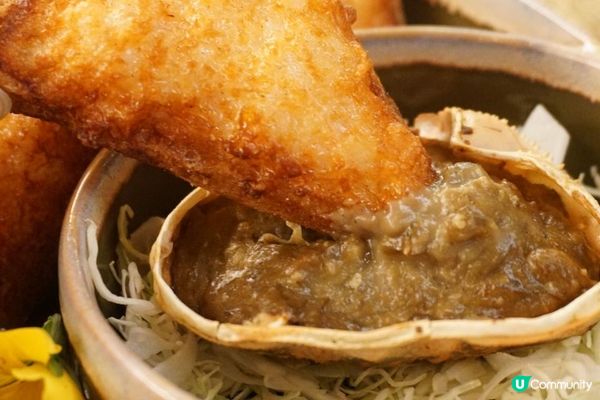 沙田【Here Thai Market】米芝蓮名廚主理泰菜 出色有水準!