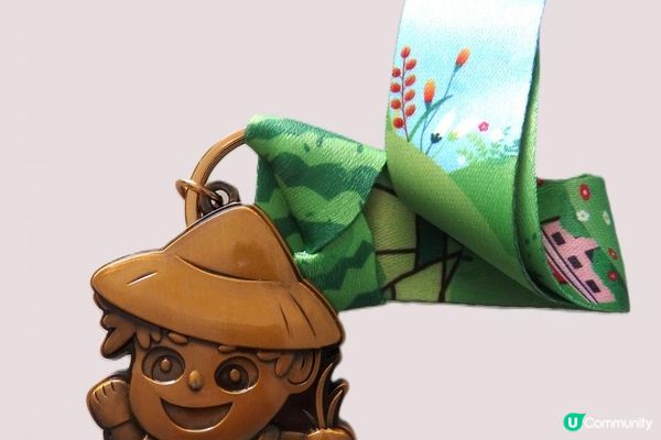 我的2023年度旅跑