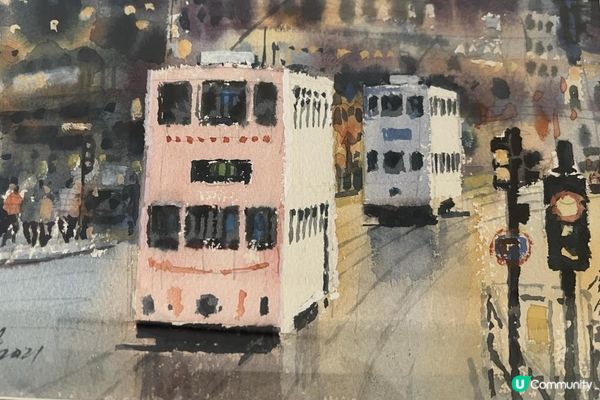 新藝潮畫廊2023 Affordable Art Fair呈獻沈平、王秋童、鍾大富三大師靈動作品