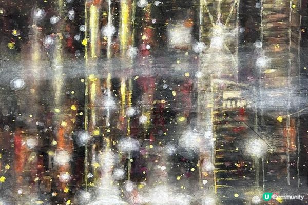 新藝潮畫廊2023 Affordable Art Fair呈獻沈平、王秋童、鍾大富三大師靈動作品