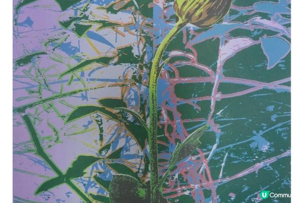 新藝潮畫廊2023 Affordable Art Fair呈獻沈平、王秋童、鍾大富三大師靈動作品