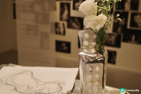 新藝潮畫廊呈獻《石室之死》—— Kasper Forest駐村作品展以攝影和詩作重現當代人的困惑