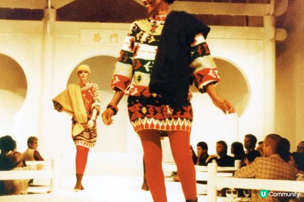 一新美術館呈獻香港紡織藝術的展覽 《香江織造》結合設計藝術和紡織材料與技術 叱咤國際時裝界