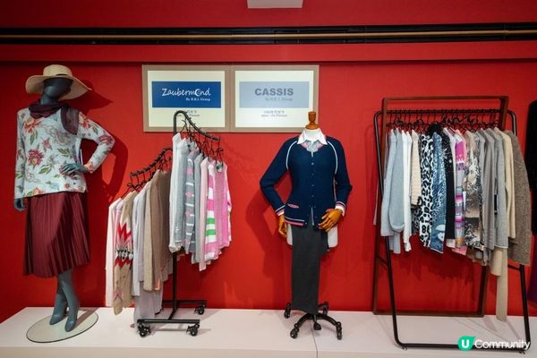 一新美術館呈獻香港紡織藝術的展覽 《香江織造》結合設計藝術和紡織材料與技術 叱咤國際時裝界