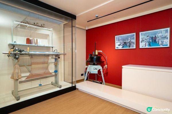 一新美術館呈獻香港紡織藝術的展覽 《香江織造》結合設計藝術和紡織材料與技術 叱咤國際時裝界