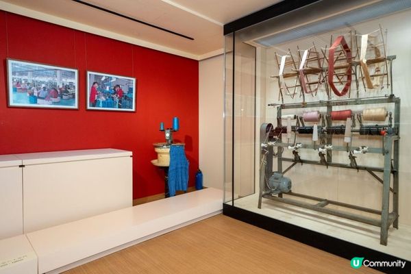 一新美術館呈獻香港紡織藝術的展覽 《香江織造》結合設計藝術和紡織材料與技術 叱咤國際時裝界