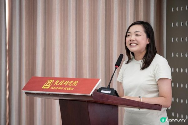 青年廣場「香港青年敦煌實習計劃2023」正式展開弘揚和傳承敦煌的精神