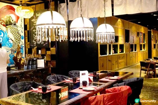 便宜+超高質HK$330【日本料理壽司放題】泰國酒店SO HOTEL