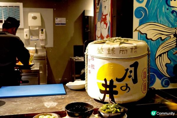 便宜+超高質HK$330【日本料理壽司放題】泰國酒店SO HOTEL