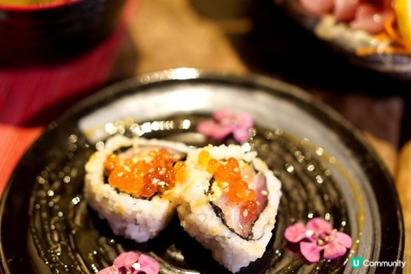 便宜+超高質HK$330【日本料理壽司放題】泰國酒店SO HOTEL