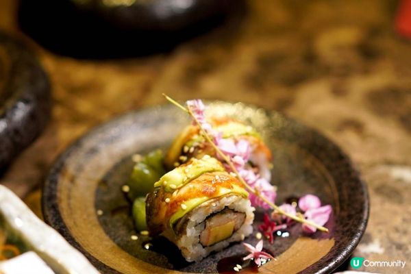 便宜+超高質HK$330【日本料理壽司放題】泰國酒店SO HOTEL