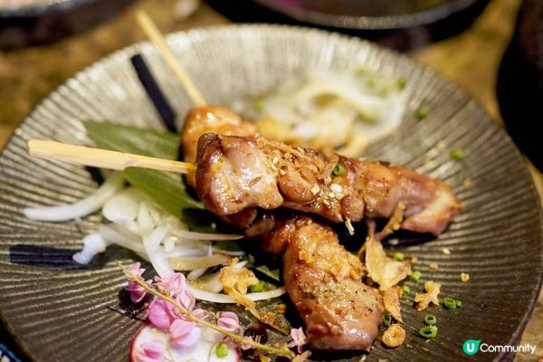 便宜+超高質HK$330【日本料理壽司放題】泰國酒店SO HOTEL