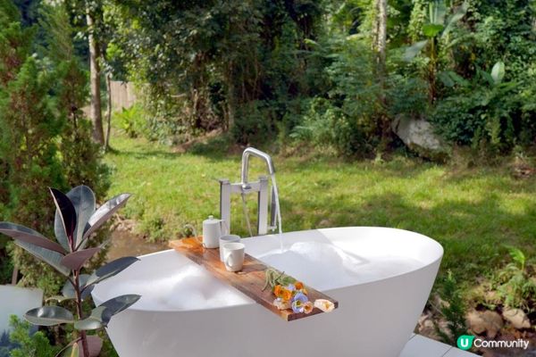 一次過介紹三間清邁山區特色住宿！保證唔會令你失望！