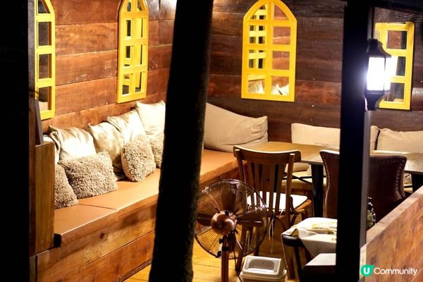 一次過介紹三間清邁山區特色住宿！保證唔會令你失望！