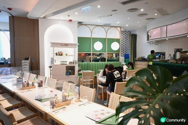 銅鑼灣美食窩夫