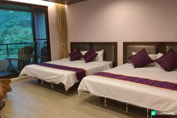 2023【蘭嶼民宿推薦】住宿看日出.夕陽和星空.價格