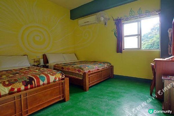 2023【蘭嶼民宿推薦】住宿看日出.夕陽和星空.價格