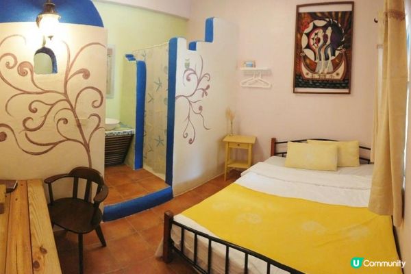 2023【蘭嶼民宿推薦】住宿看日出.夕陽和星空.價格