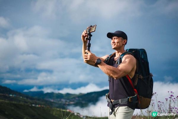 【去旅行用Insta360還是GoPro？｜用家實測】邊部運動相機更適合週遊列國｜Insta360 VS GoPro