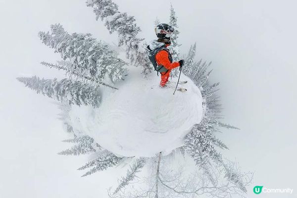 【去旅行用Insta360還是GoPro？｜用家實測】邊部運動相機更適合週遊列國｜Insta360 VS GoPro