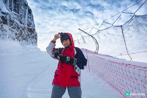 【去旅行用Insta360還是GoPro？｜用家實測】邊部運動相機更適合週遊列國｜Insta360 VS GoPro