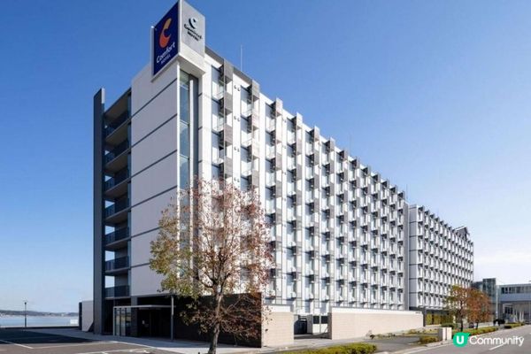 【名古屋機場住宿】Top3名古屋中部機場推薦，接駁過夜首選！