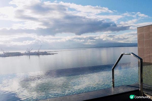 【函館住宿】Top3函館飯店推薦，狂推首選！泡溫泉看海景！