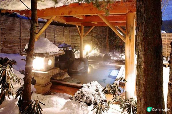 【日本溫泉】Top10日本溫泉推薦，泡湯住宿總攻略！