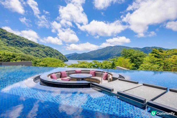 【日本溫泉】Top10日本溫泉推薦，泡湯住宿總攻略！