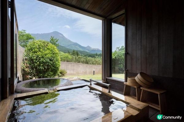 【日本溫泉】Top10日本溫泉推薦，泡湯住宿總攻略！