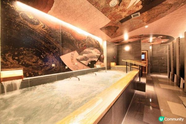 【東京溫泉】Top3東京溫泉推薦，飯店免費泡湯！