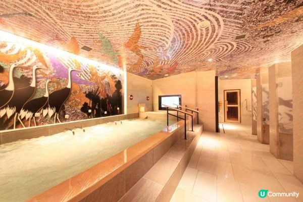 【東京溫泉】Top3東京溫泉推薦，飯店免費泡湯！