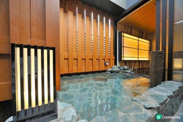 【東京溫泉】Top3東京溫泉推薦，飯店免費泡湯！