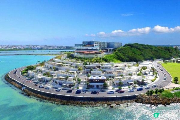 【沖繩溫泉】Top3沖繩溫泉推薦，入住飯店就泡湯！