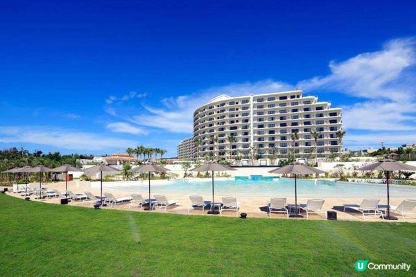 【沖繩溫泉】Top3沖繩溫泉推薦，入住飯店就泡湯！