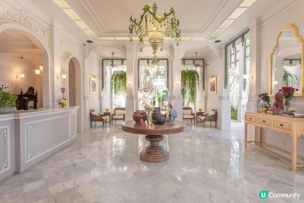 【清邁住宿】Top3清邁飯店Villa，度假狂推首選！