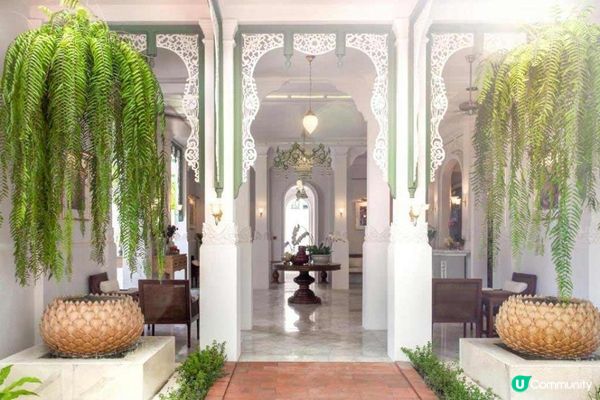 【清邁住宿】Top3清邁飯店Villa，度假狂推首選！