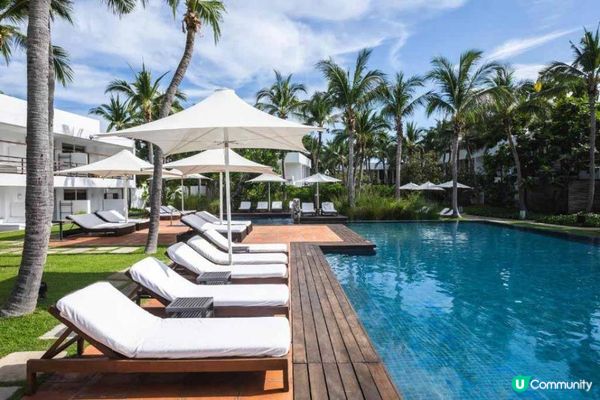 【華欣住宿】Top3華欣Villa飯店，私人沙灘、海景第一排