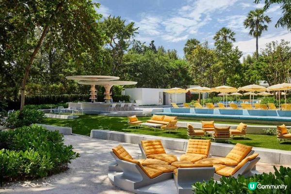 【華欣住宿】Top3華欣Villa飯店，私人沙灘、海景第一排