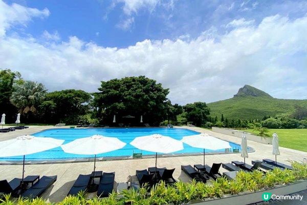 【墾丁海景民宿】墾丁Top3海景飯店，超夢幻海景環繞！