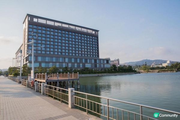 【金門住宿】Top3金門民宿飯店推薦，海景、新開幕！