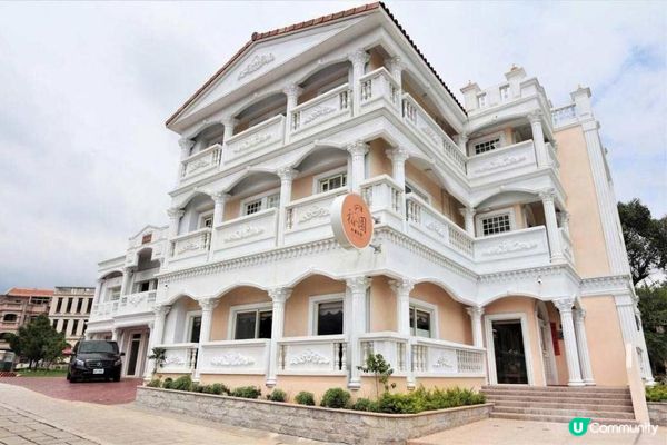 【金門住宿】Top3金門民宿飯店推薦，海景、新開幕！