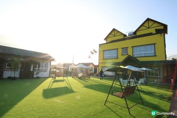 【埔里住宿】Top3埔里民宿推薦、特色飯店，超好評！